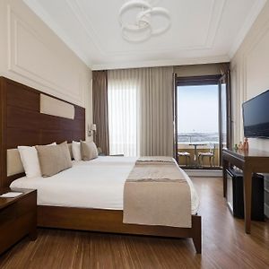 Chambre de Luxe Lit King-Size
