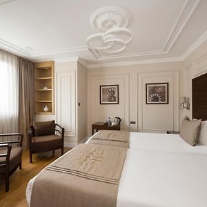 Chambre Supérieure