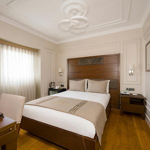 Chambre Standarde Double